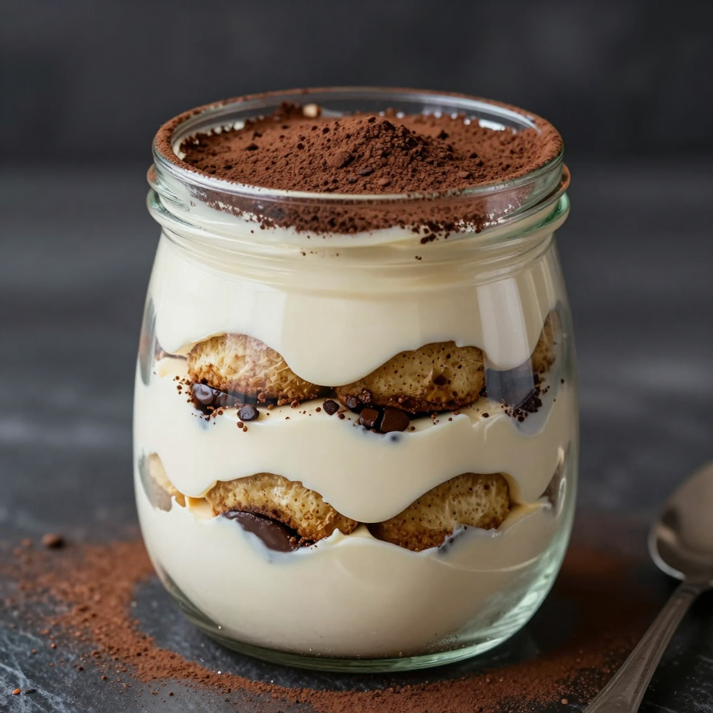 Dessert